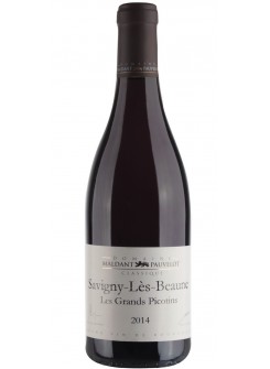 Вино Maldant Savigny-Lès-Beaune (Мальдан Савіньї-Ле-Бон)